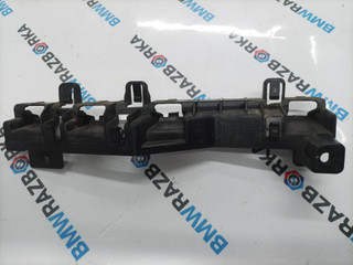 Кронштейн крепления порога BMW M3 G80/G81 G80 2023, S58B30A, АКПП, x1e, полный привод, 51778069383, 8069383