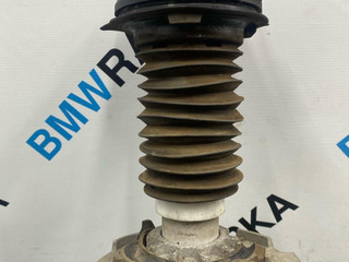 амортизатор передний левый BMW M3 G80/G81 G80 2023, S58B30A, АКПП, x1e, полный привод, 8095641, 8091355, 8095649