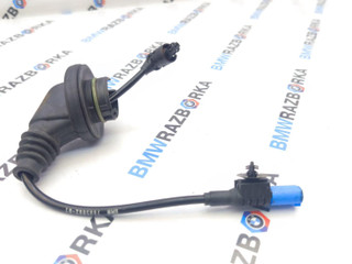 соединительный кабель системы EDC BMW M3 G80/G81 G80 2023, S58B30A, АКПП, x1e, полный привод, 7885882