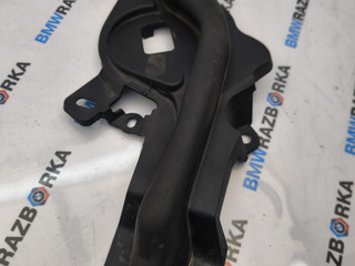 подкапотный пластик BMW M3 G80/G81 G80 2023, S58B30A, АКПП, x1e, полный привод, 8082126