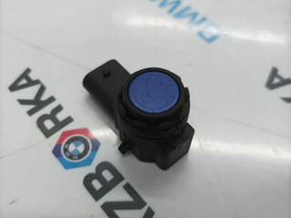 датчик парктроника BMW M3 G80/G81 G80 2023, S58B30A, АКПП, x1e, полный привод, 66207927982, 7927982, 6.0