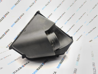 корпус воздушного фильтра BMW M3 G80/G81 G80 2023, S58B30A, АКПП, x1e, полный привод, 8095804