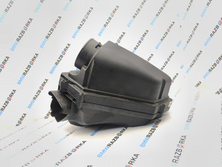 корпус воздушного фильтра BMW M3 G80/G81 G80 2023, S58B30A, АКПП, x1e, полный привод, 8095806