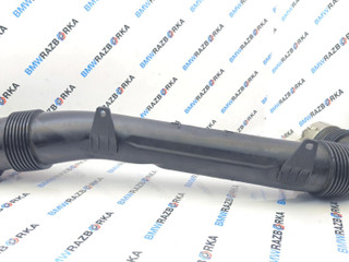 патрубок турбины BMW M3 G80/G81 G80 2023, S58B30A, АКПП, x1e, полный привод, 13718095810, 8095810