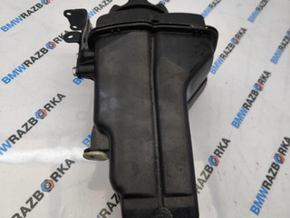 бачок расширительный BMW M3 G80/G81 G80 2023, S58B30A, АКПП, x1e, полный привод, 8093924, 17138093924