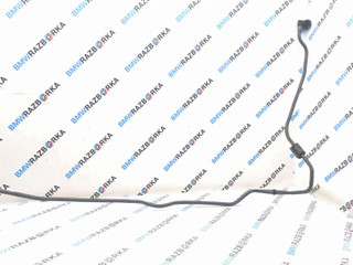 патрубок расширительного бачка BMW M3 G80/G81 G80 2023, S58B30A, АКПП, x1e, полный привод, 8096445