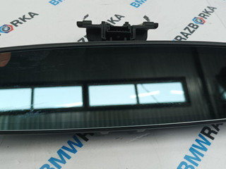 зеркало салона BMW M3 G80/G81 G80 2023, S58B30A, АКПП, x1e, полный привод, 6830616