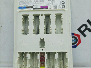 Блок управления BDC BMW M3 G80/G81 G80 2023, S58B30A, АКПП, x1e, полный привод, 5B31355