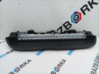 дополнительный стоп-сигнал BMW M3 G80/G81 G80 2023, S58B30A, АКПП, x1e, полный привод, 7420462