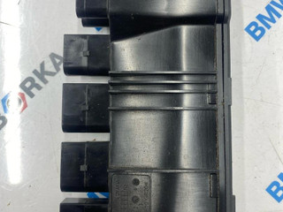 Блок питания BMW M3 G80/G81 G80 2023, S58B30A, АКПП, x1e, полный привод, 8638552, 12638638552