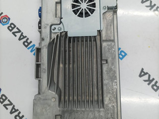 блок управления (другие) BMW M3 G80/G81 G80 2023, S58B30A, АКПП, x1e, полный привод, 62105A9C381, 5A9C381