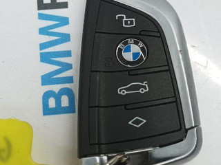 ключ BMW M3 G80/G81 G80 2023, S58B30A, АКПП, x1e, полный привод