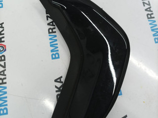 молдинг (накладка кузовная) BMW M3 G80/G81 G80 2023, S58B30A, АКПП, x1e, полный привод, 7465157