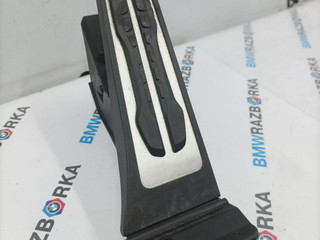 педаль BMW M3 G80/G81 G80 2023, S58B30A, АКПП, x1e, полный привод, 6889820