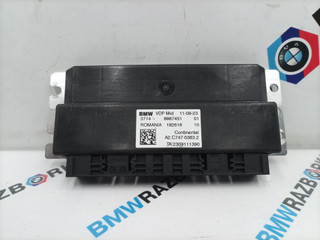 блок управления VDP BMW M3 G80/G81 G80 2023, S58B30A, АКПП, x1e, полный привод, 37148867451, 8867451