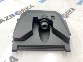 камера переднего обзора BMW M3 G80/G81 G80 2023, S58B30A, АКПП, x1e, полный привод, 5A97A01
