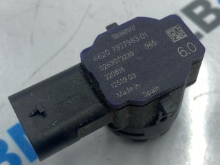 датчик парктроника BMW M3 G80/G81 G80 2023, S58B30A, АКПП, x1e, полный привод, 7927983, 66207927983, 6.0