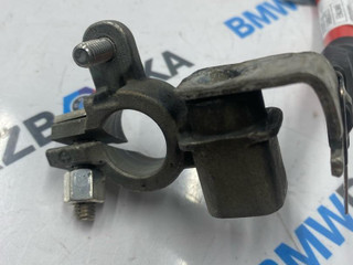 клемма аккумулятора плюс BMW M3 G80/G81 G80 2023, S58B30A, АКПП, x1e, полный привод, 5A690C6
