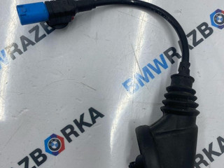 соединительный кабель системы EDC BMW M3 G80/G81 G80 2023, S58B30A, АКПП, x1e, полный привод, 8091397