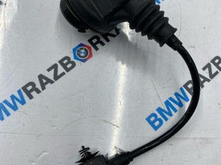 соединительный кабель системы EDC BMW M3 G80/G81 G80 2023, S58B30A, АКПП, x1e, полный привод, 8091397
