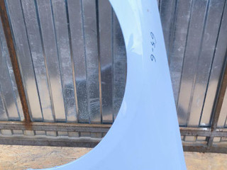крыло переднее левое BMW M2 G87 2024, S58B30A, АКПП, купе, задний привод