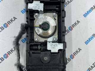 подушка безопасности пассажира BMW M3 G80/G81 G80 2023, S58B30A, АКПП, x1e, полный привод, 6804063