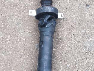 карданный вал BMW M2 G87 2024, S58B30A, АКПП, купе, задний привод, 7908445