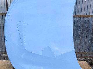 капот BMW M2 G87 2024, S58B30A, АКПП, купе, задний привод