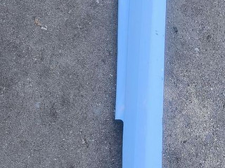 накладка на порог BMW M2 G87 2024, S58B30A, АКПП, купе, задний привод