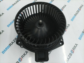 моторчик печки BMW M3 G80/G81 G80 2023, S58B30A, АКПП, x1e, полный привод
