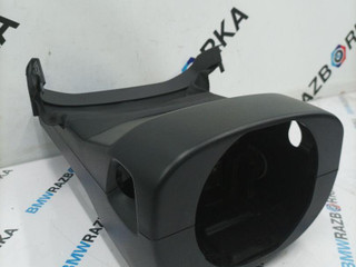 кожух рулевой колонки BMW M3 G80/G81 G80 2023, S58B30A, АКПП, x1e, полный привод, 6805546, 9621860