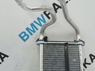 радиатор отопителя (печки) BMW M3 G80/G81 G80 2023, S58B30A, АКПП, x1e, полный привод, 6993715, 9382866, 9382895