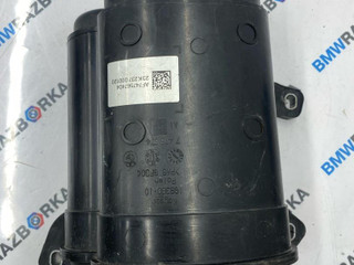 адсорбер BMW M3 G80/G81 G80 2023, S58B30A, АКПП, x1e, полный привод, 16137475674, 7475674