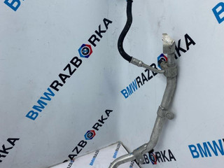 трубка кондиционера BMW M3 G80/G81 G80 2023, S58B30A, АКПП, x1e, полный привод, 8088920