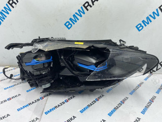 фара правая BMW M3 G80/G81 G80 2023, S58B30A, АКПП, x1e, полный привод, 9505118