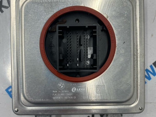 блок розжига ксенона BMW M3 G80/G81 G80 2023, S58B30A, АКПП, x1e, полный привод, 5A0AFC0