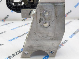 кронштейн радиатора BMW M2 G87 2024, S58B30A, АКПП, купе, задний привод, 9895624, 8071634