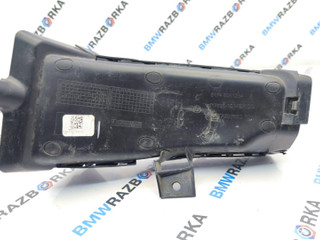 воздуховод тормозной правый BMW M2 G87 2024, S58B30A, АКПП, купе, задний привод, 8081264, 51748081264