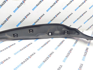 пыльник переднего крыла BMW M2 G87 2024, S58B30A, АКПП, купе, задний привод, 51489484179, 9484179