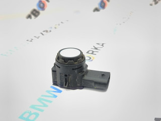 датчик парктроника BMW M2 G87 2024, S58B30A, АКПП, купе, задний привод, 6.0, 5A3ECC7, 66205A3ECC7