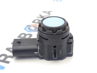 датчик парктроника BMW M2 G87 2024, S58B30A, АКПП, купе, задний привод, 6.0, 5A3ECC7, 66205A3ECC7