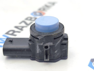датчик парктроника BMW M2 G87 2024, S58B30A, АКПП, купе, задний привод, 6.0, 5A3ECC7, 66205A3ECC7