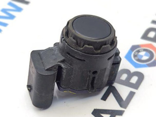датчик парктроника BMW M2 G87 2024, S58B30A, АКПП, купе, задний привод, 9826785, 6.0