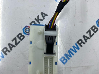 распределитель тока BMW M3 G80/G81 G80 2023, S58B30A, АКПП, x1e, полный привод, 65355A44CE1, 5A44CE1