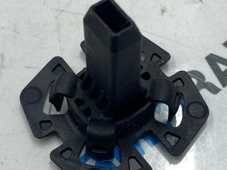 кронштейн радиатора BMW M3 G80/G81 G80 2023, S58B30A, АКПП, x1e, полный привод, 8482944, 17118482944