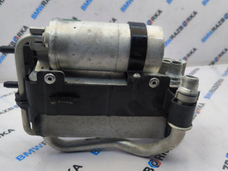 осушитель кондиционера BMW M2 G87 2024, S58B30A, АКПП, купе, задний привод, 8088925