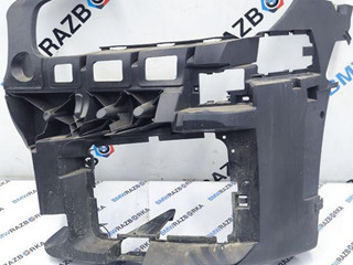 Крепление бампера переднего BMW M2 G87 2024, S58B30A, АКПП, купе, задний привод, 51118081255, 8081255