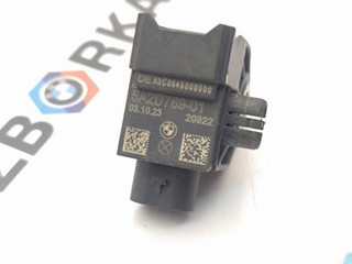 датчик удара BMW M2 G87 2024, S58B30A, АКПП, купе, задний привод, 5A2D769