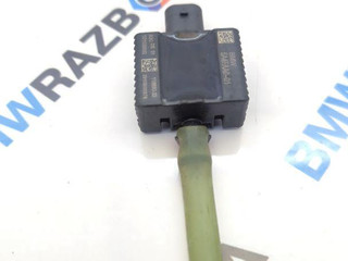 Датчик системы защиты пешеходов BMW M2 G87 2024, S58B30A, АКПП, купе, задний привод, 5A4FAA0