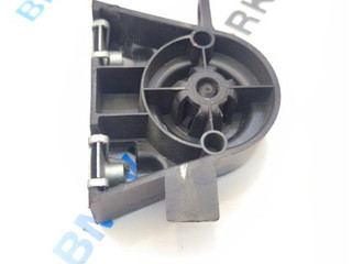 кронштейн (крепление) BMW M2 G87 2024, S58B30A, АКПП, купе, задний привод, 8082505
